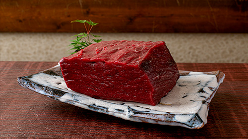 肉